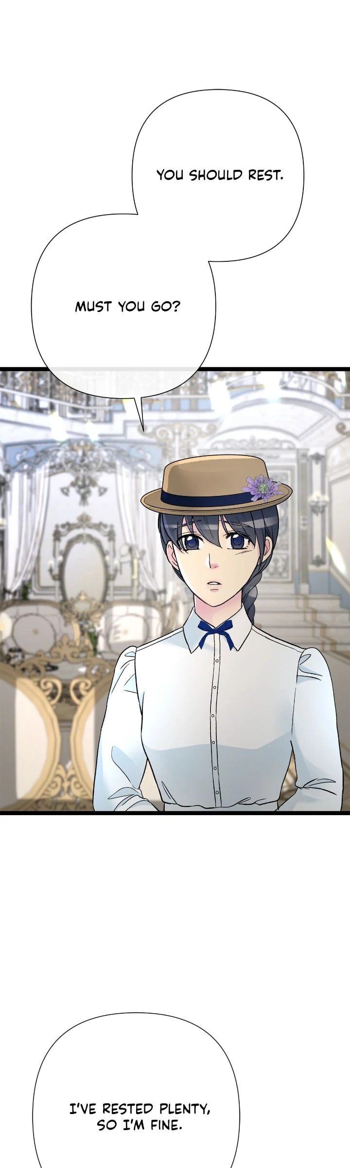 The Problematic Prince, Chapter 99 image 62